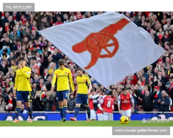 领头羊阿森纳客场挑战桑德兰,冲击联赛连胜