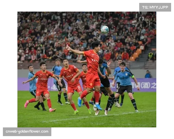 川渝德比第三轮上演，成都蓉城vs重庆铜梁龙地域对决